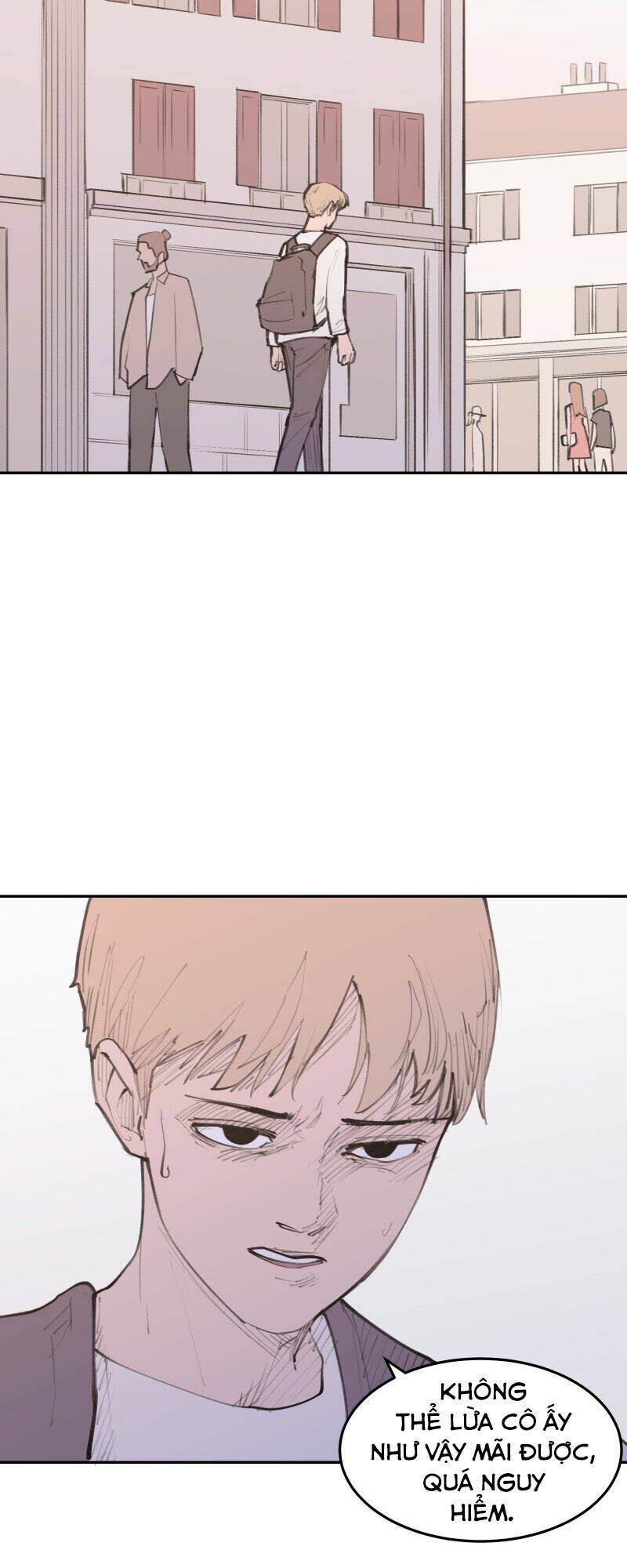 Tướng Quỷ dạy yêu: Chapter 75