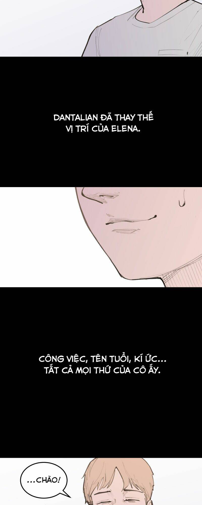 Tướng Quỷ dạy yêu: Chapter 75