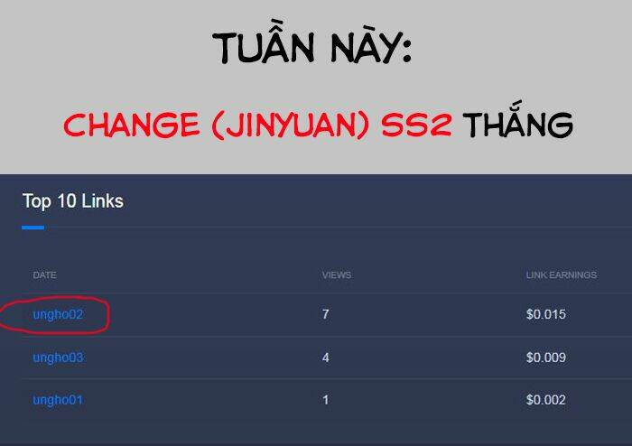 Tướng Quỷ dạy yêu: Chapter 75