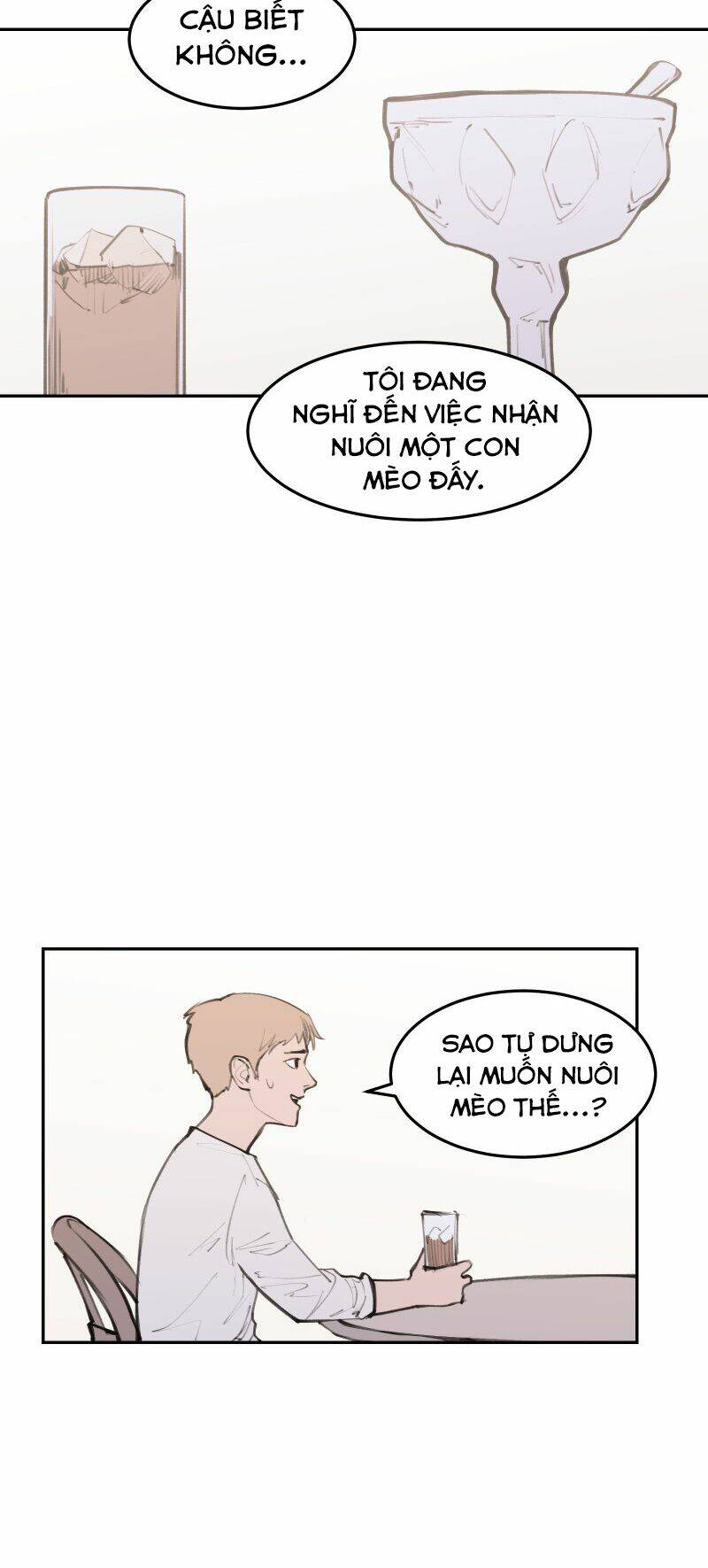 Tướng Quỷ dạy yêu: Chapter 75