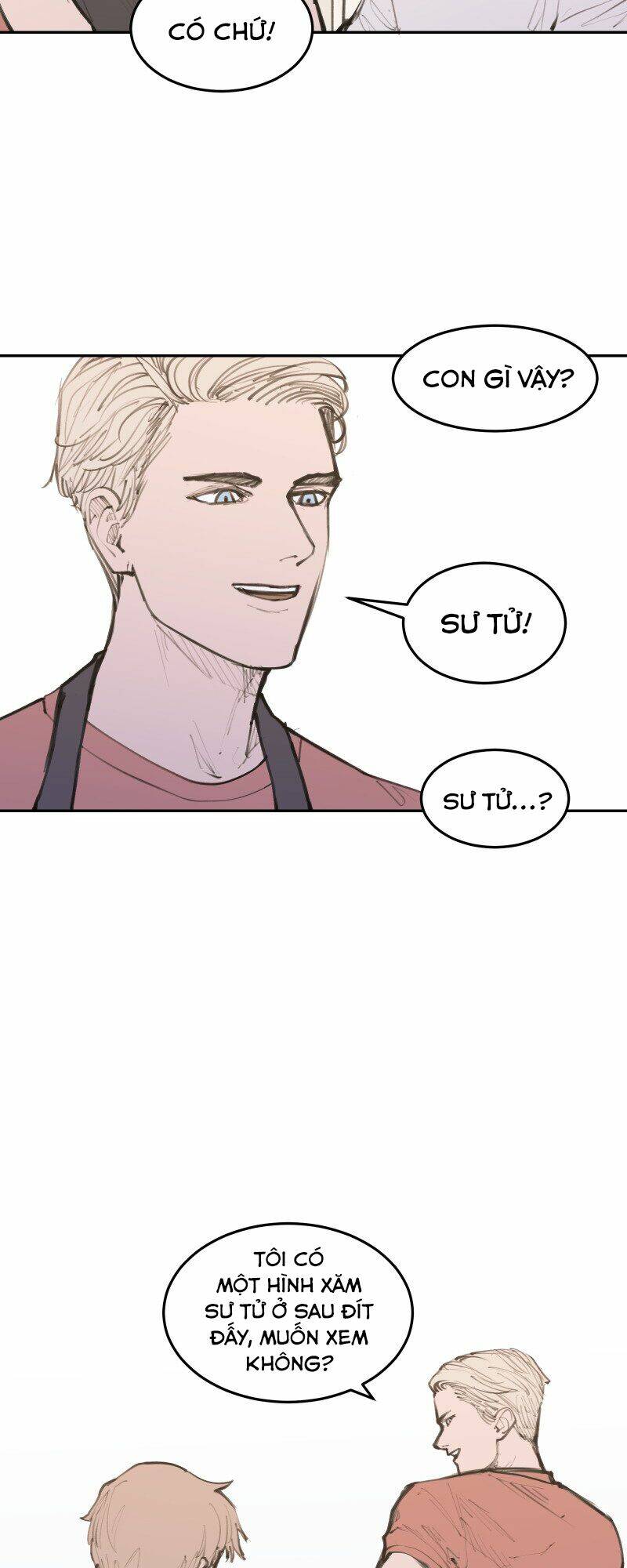 Tướng Quỷ dạy yêu: Chapter 75