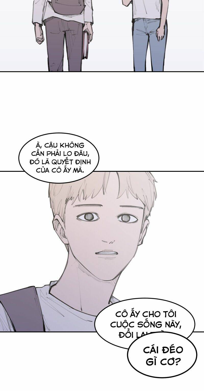 Tướng Quỷ dạy yêu: Chapter 76