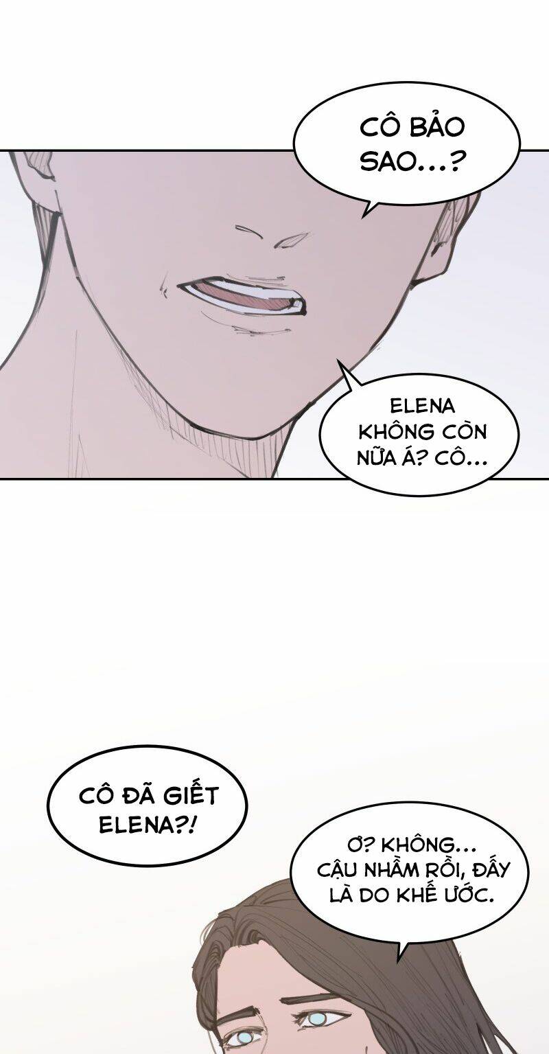 Tướng Quỷ dạy yêu: Chapter 76