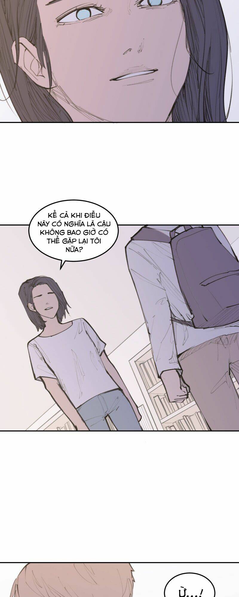 Tướng Quỷ dạy yêu: Chapter 76