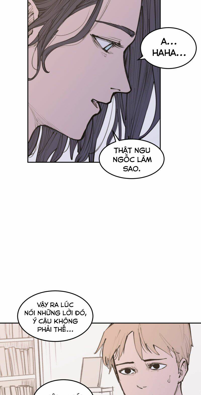 Tướng Quỷ dạy yêu: Chapter 76