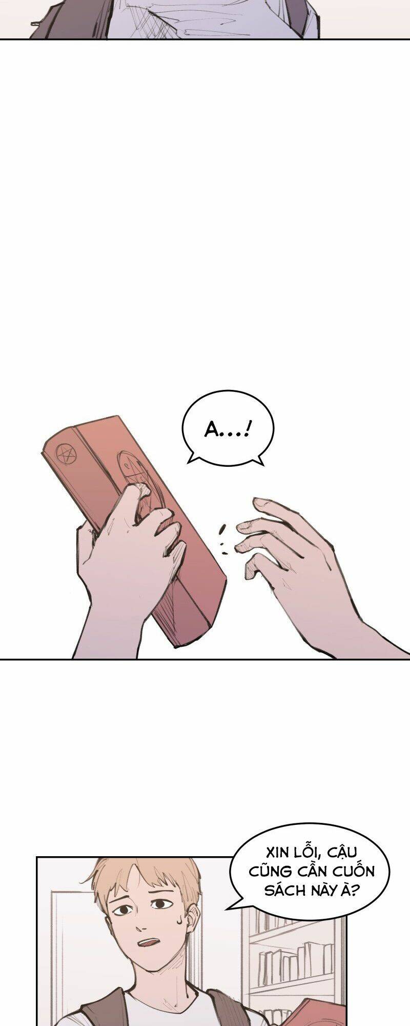 Tướng Quỷ dạy yêu: Chapter 76