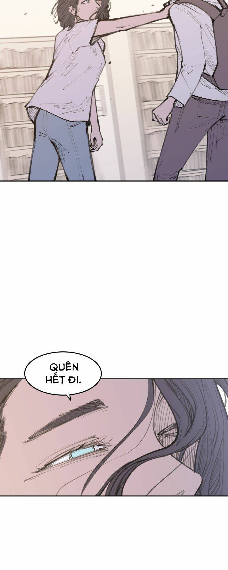 Tướng Quỷ dạy yêu: Chapter 76