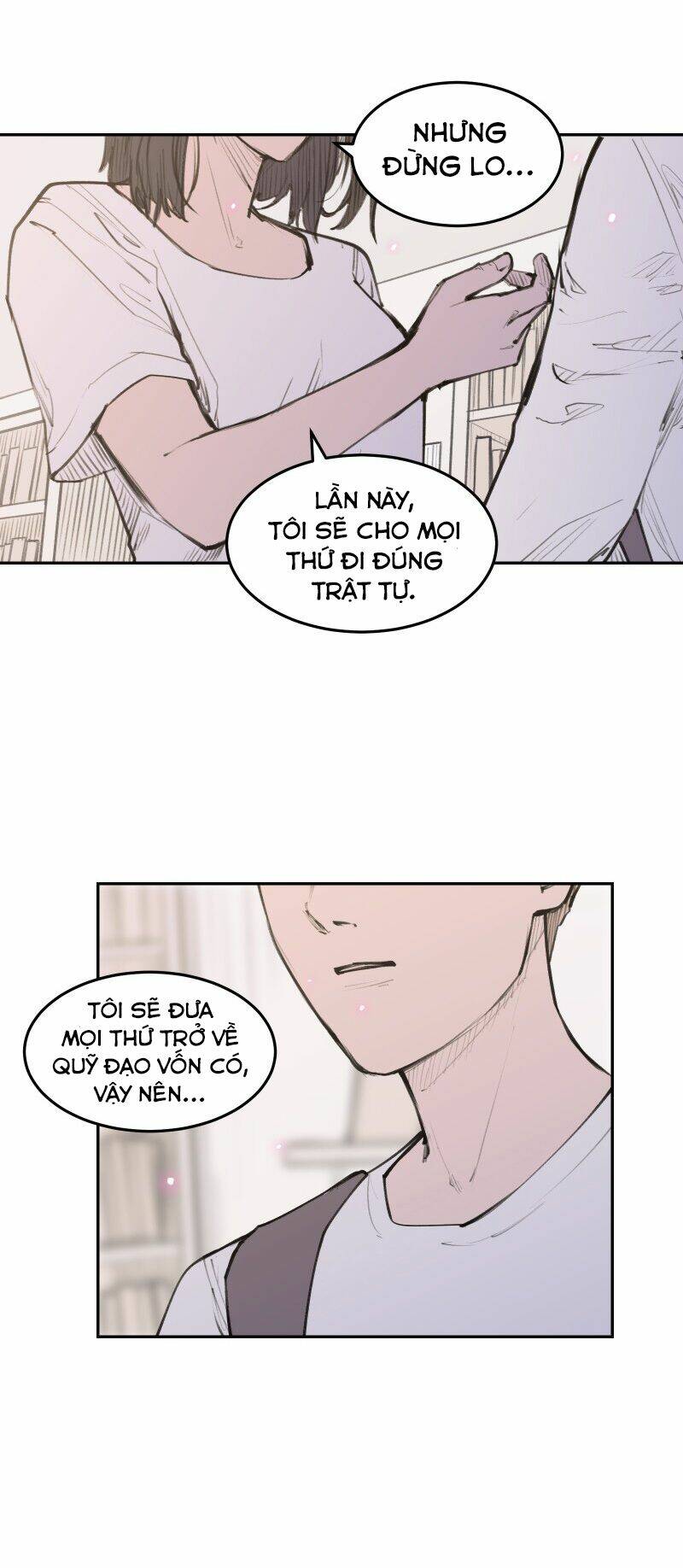 Tướng Quỷ dạy yêu: Chapter 76