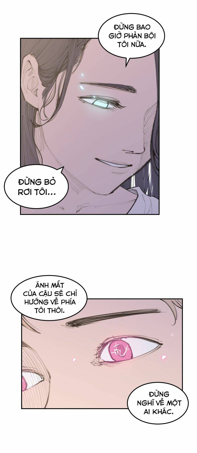 Tướng Quỷ dạy yêu: Chapter 76