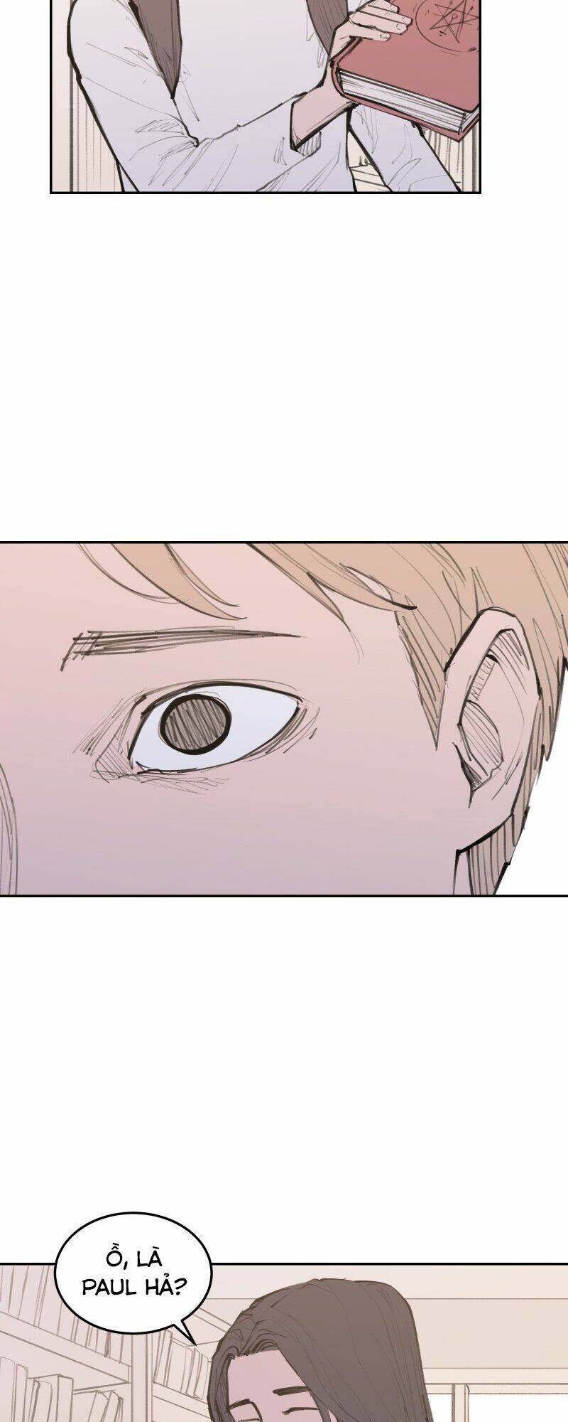 Tướng Quỷ dạy yêu: Chapter 76