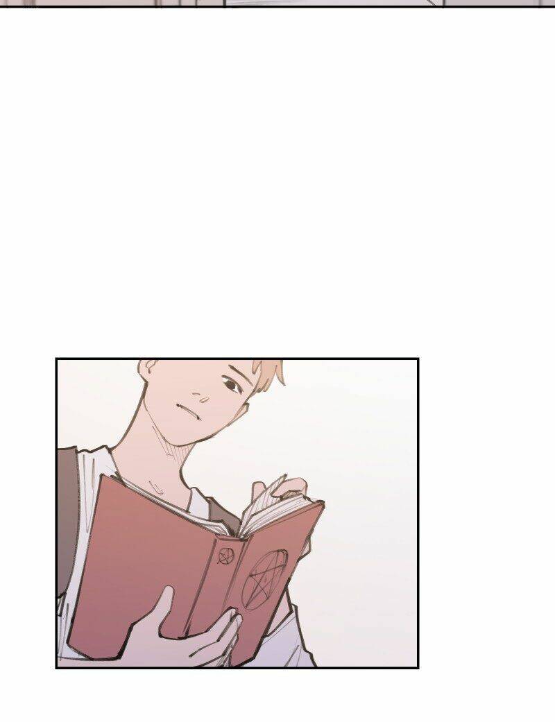 Tướng Quỷ dạy yêu: Chapter 76