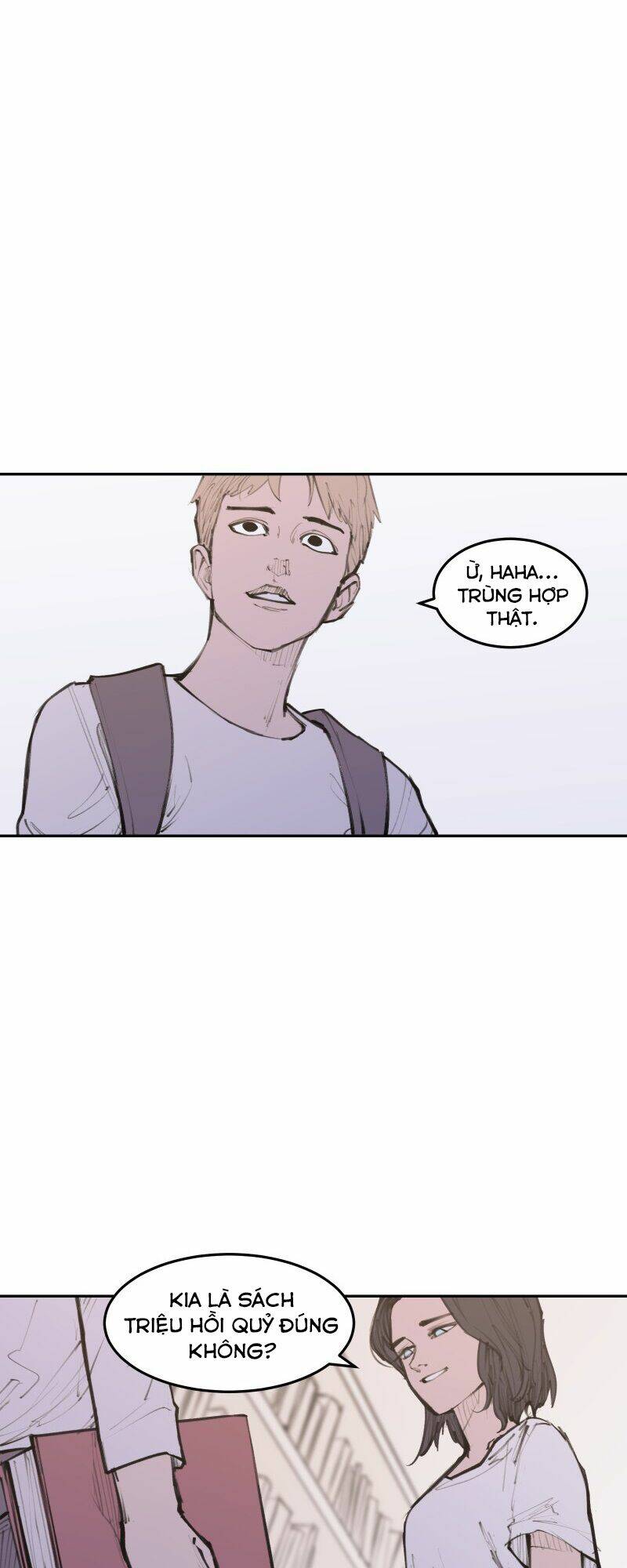Tướng Quỷ dạy yêu: Chapter 76