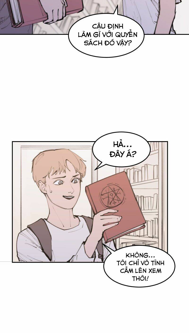 Tướng Quỷ dạy yêu: Chapter 76