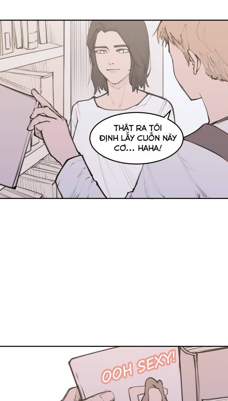 Tướng Quỷ dạy yêu: Chapter 76