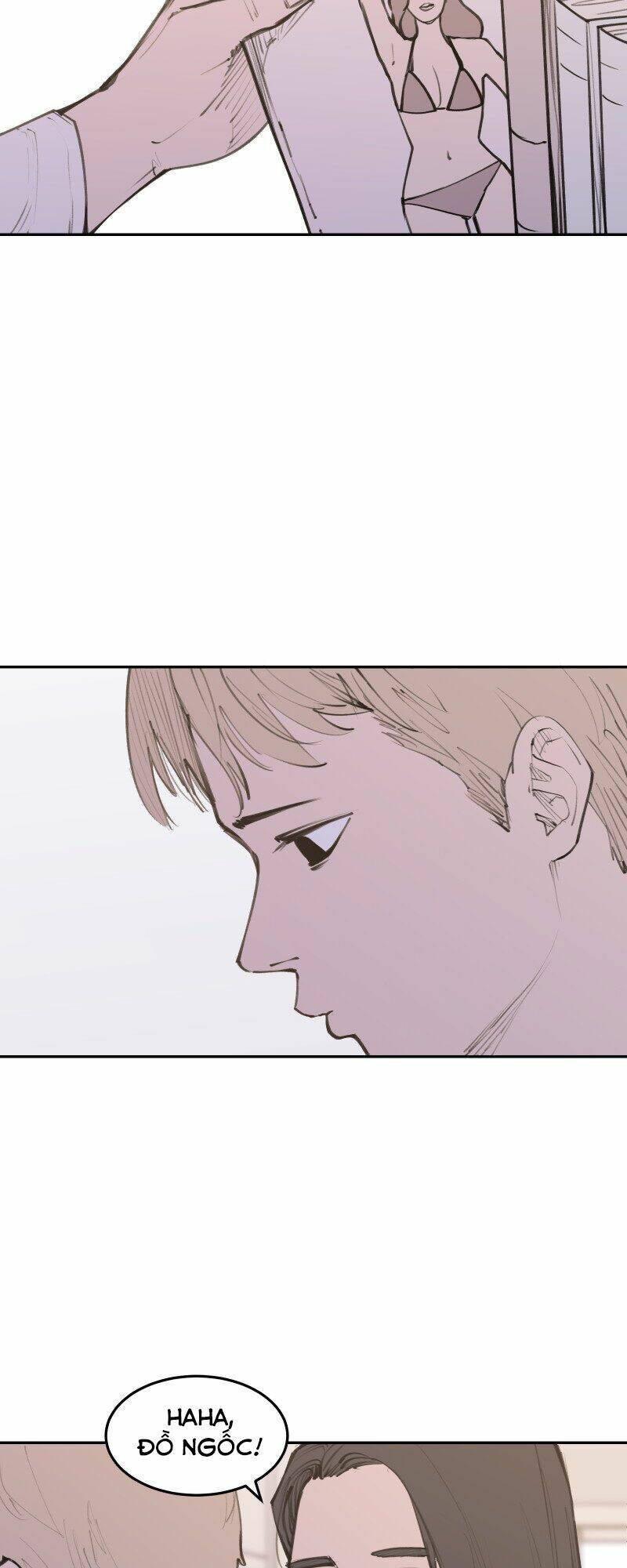 Tướng Quỷ dạy yêu: Chapter 76