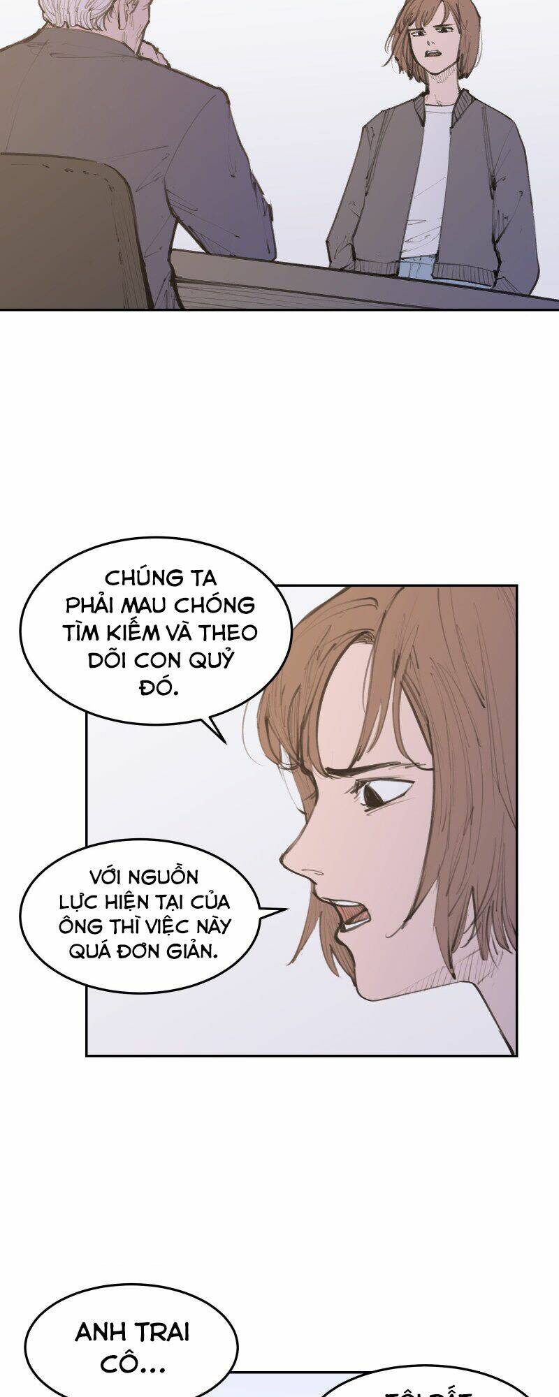 Tướng Quỷ dạy yêu: Chapter 77
