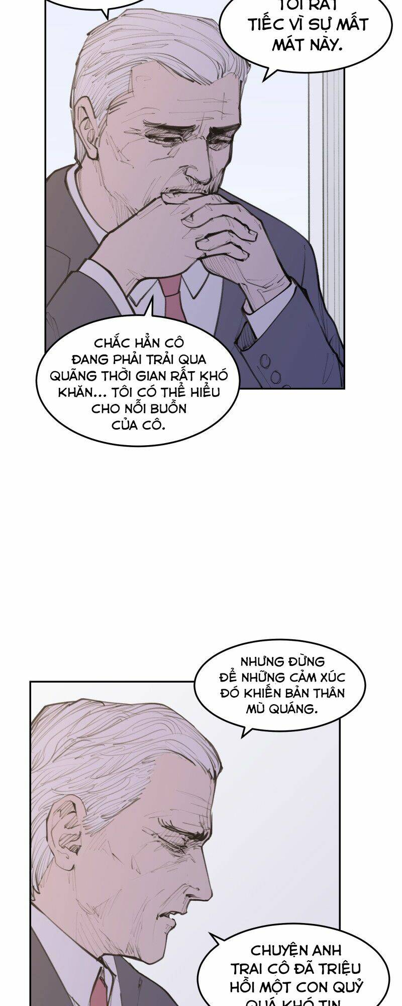 Tướng Quỷ dạy yêu: Chapter 77