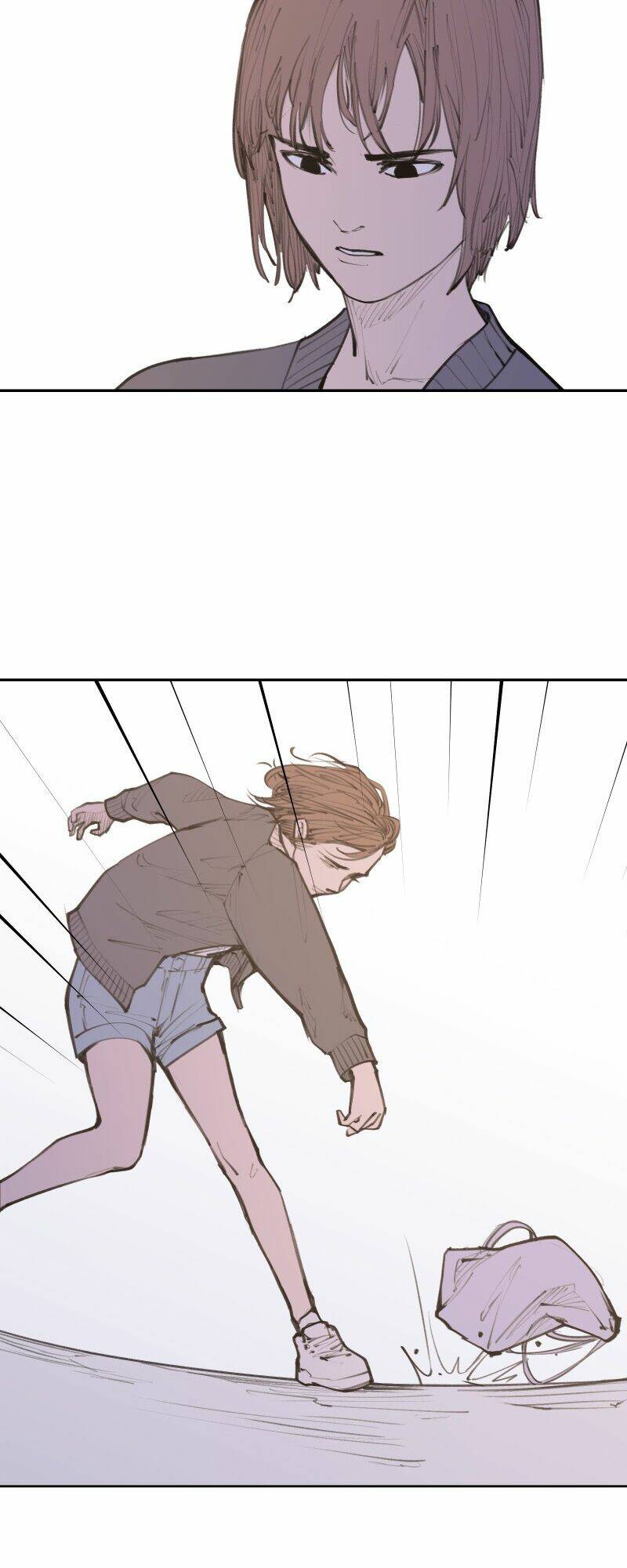 Tướng Quỷ dạy yêu: Chapter 77