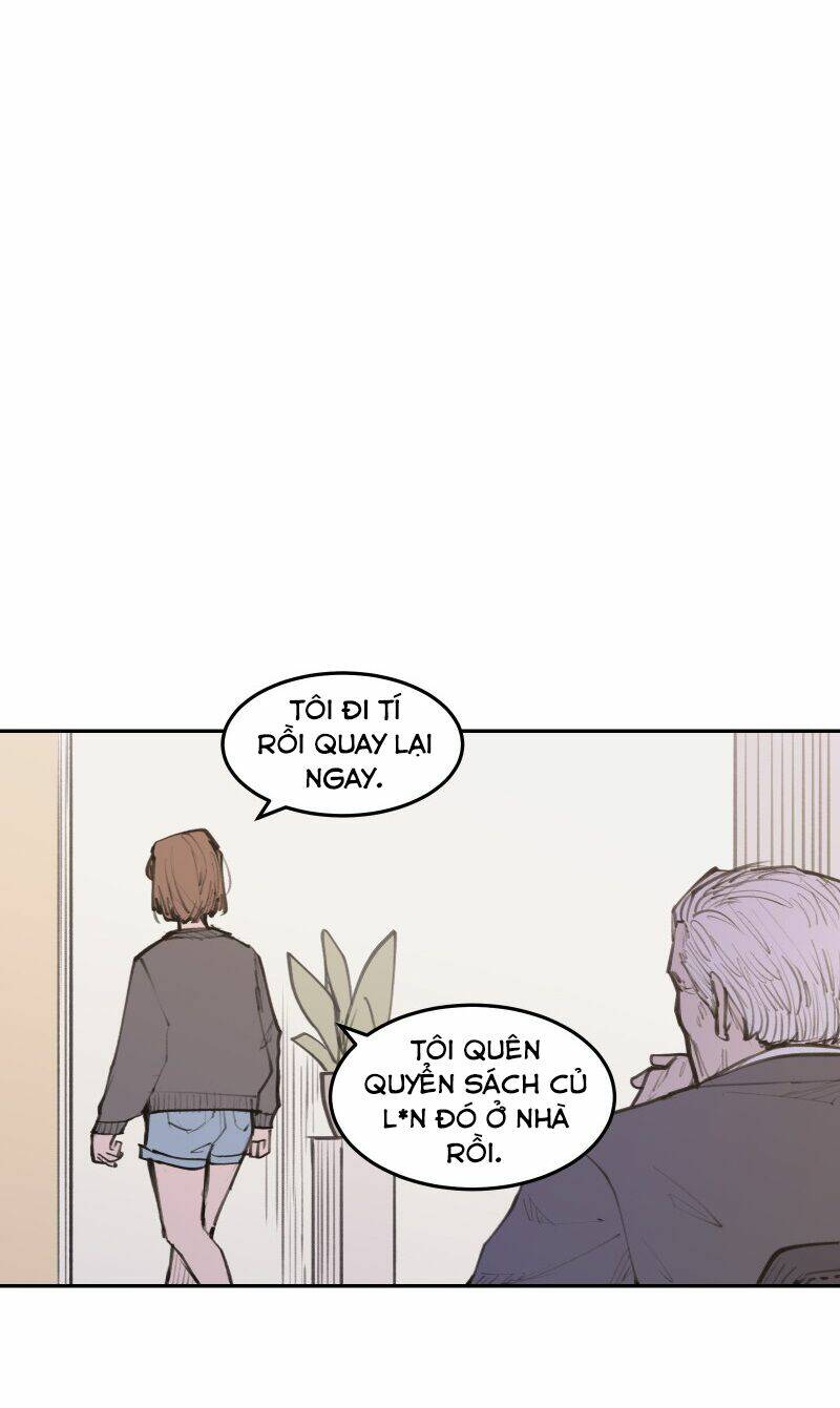 Tướng Quỷ dạy yêu: Chapter 77