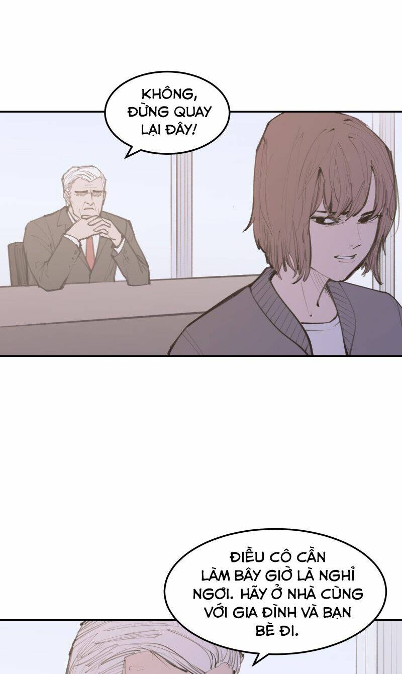 Tướng Quỷ dạy yêu: Chapter 77