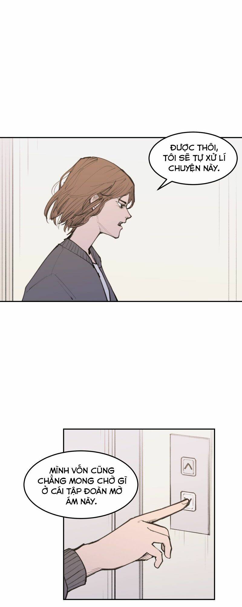 Tướng Quỷ dạy yêu: Chapter 77