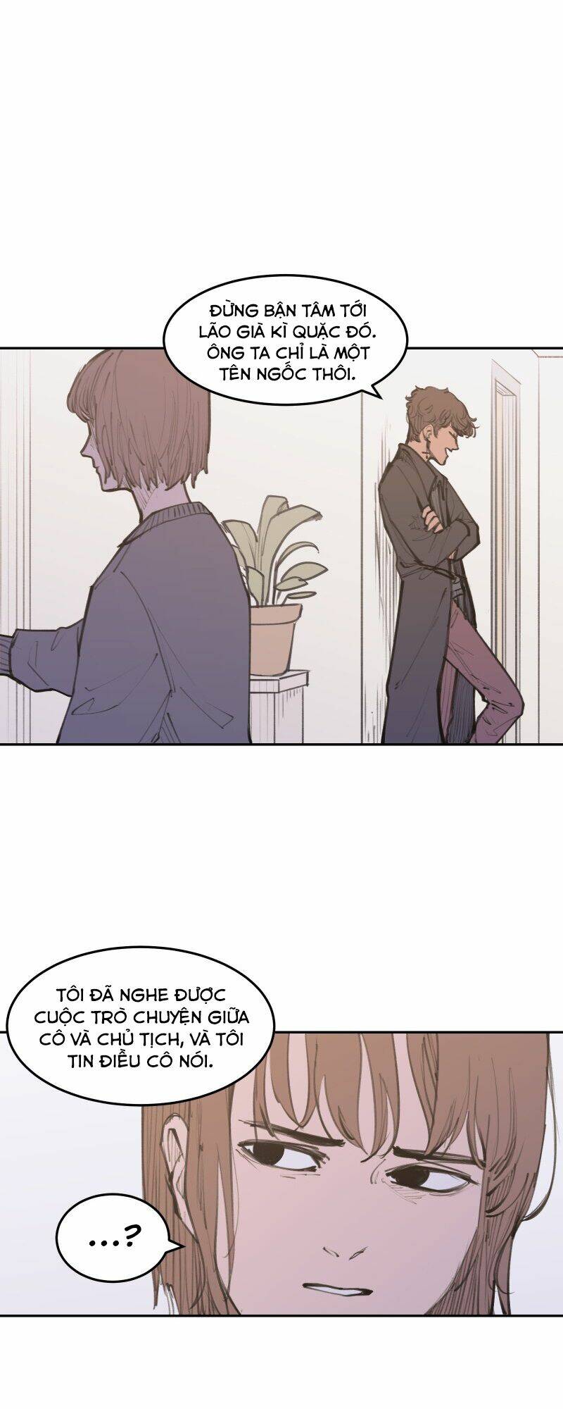 Tướng Quỷ dạy yêu: Chapter 77