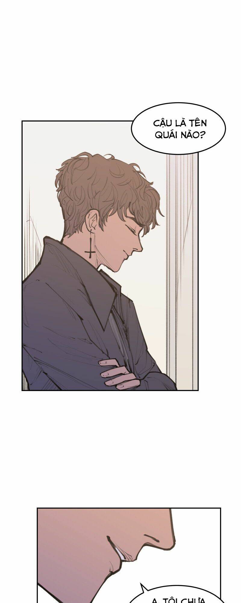 Tướng Quỷ dạy yêu: Chapter 77