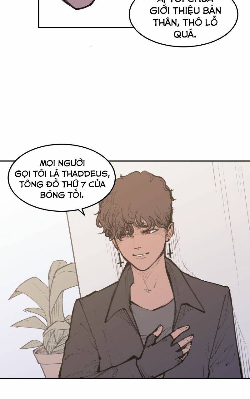 Tướng Quỷ dạy yêu: Chapter 77