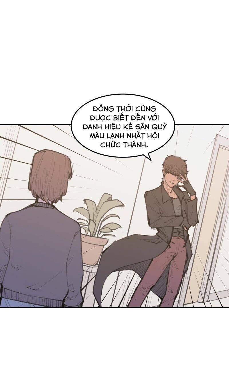 Tướng Quỷ dạy yêu: Chapter 77