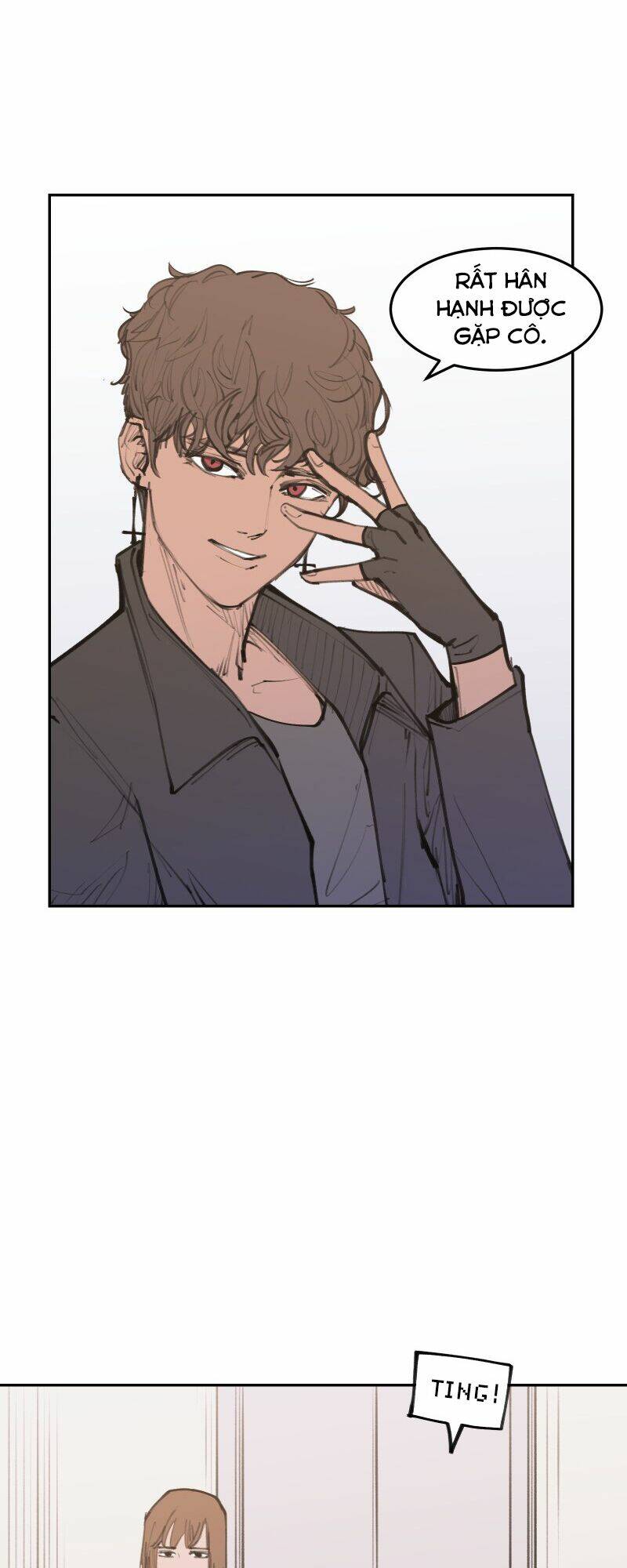 Tướng Quỷ dạy yêu: Chapter 77