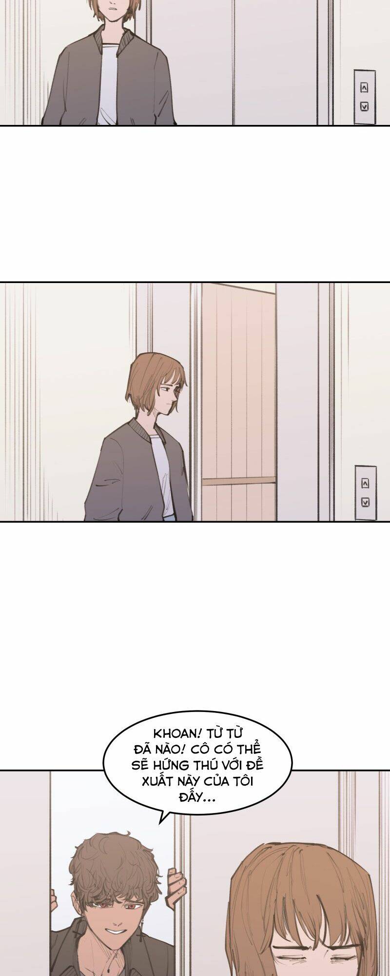 Tướng Quỷ dạy yêu: Chapter 77