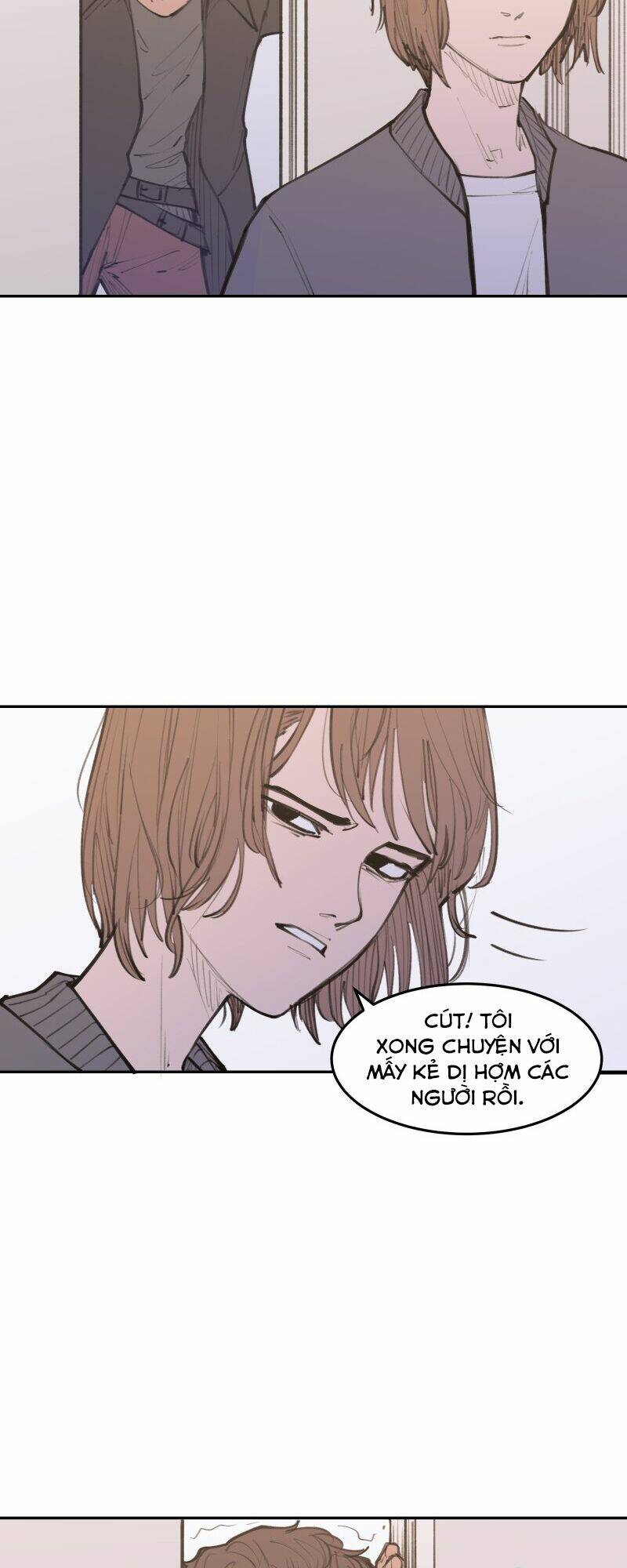 Tướng Quỷ dạy yêu: Chapter 77