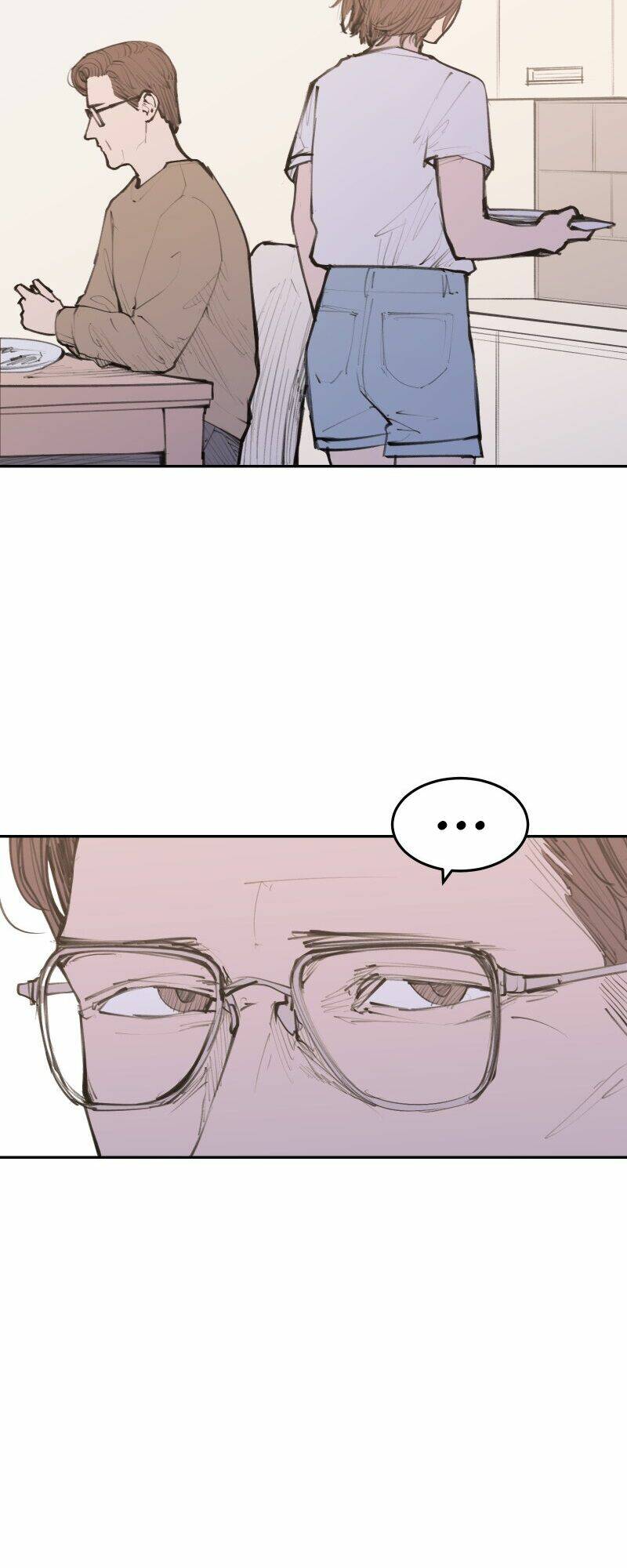 Tướng Quỷ dạy yêu: Chapter 77