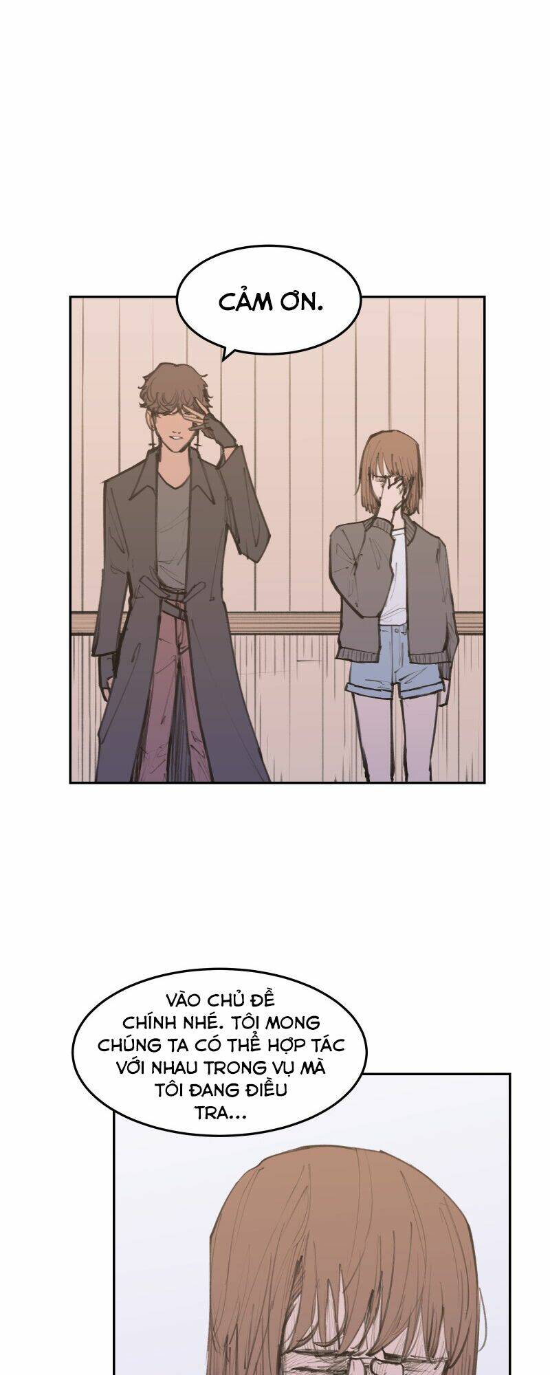 Tướng Quỷ dạy yêu: Chapter 77