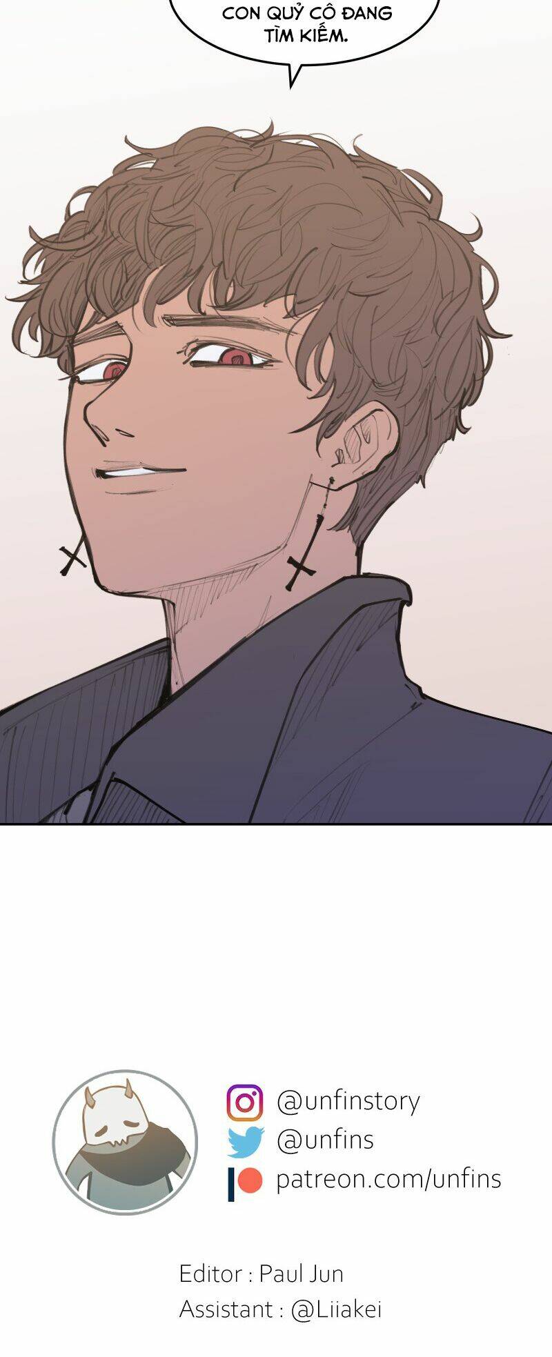 Tướng Quỷ dạy yêu: Chapter 77