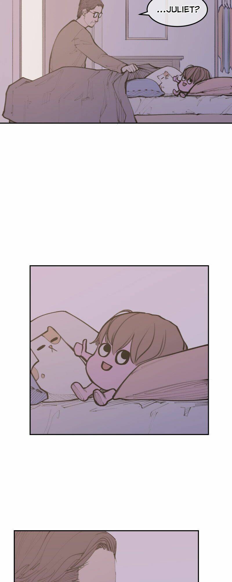 Tướng Quỷ dạy yêu: Chapter 77