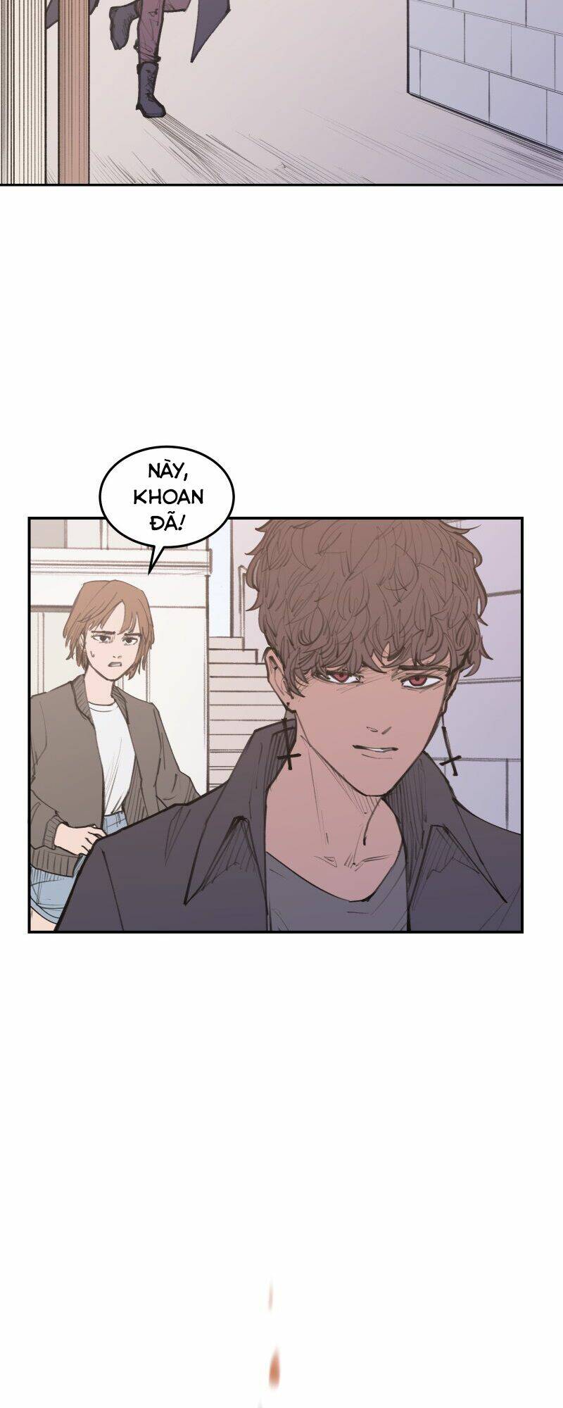 Tướng Quỷ dạy yêu: Chapter 78