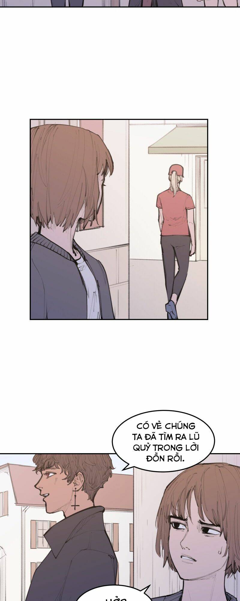 Tướng Quỷ dạy yêu: Chapter 78