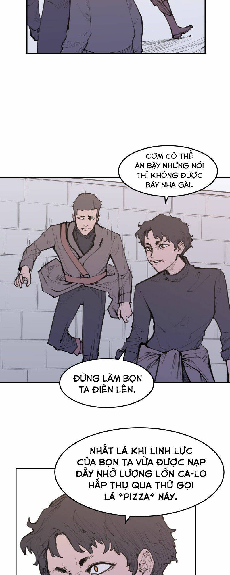 Tướng Quỷ dạy yêu: Chapter 78