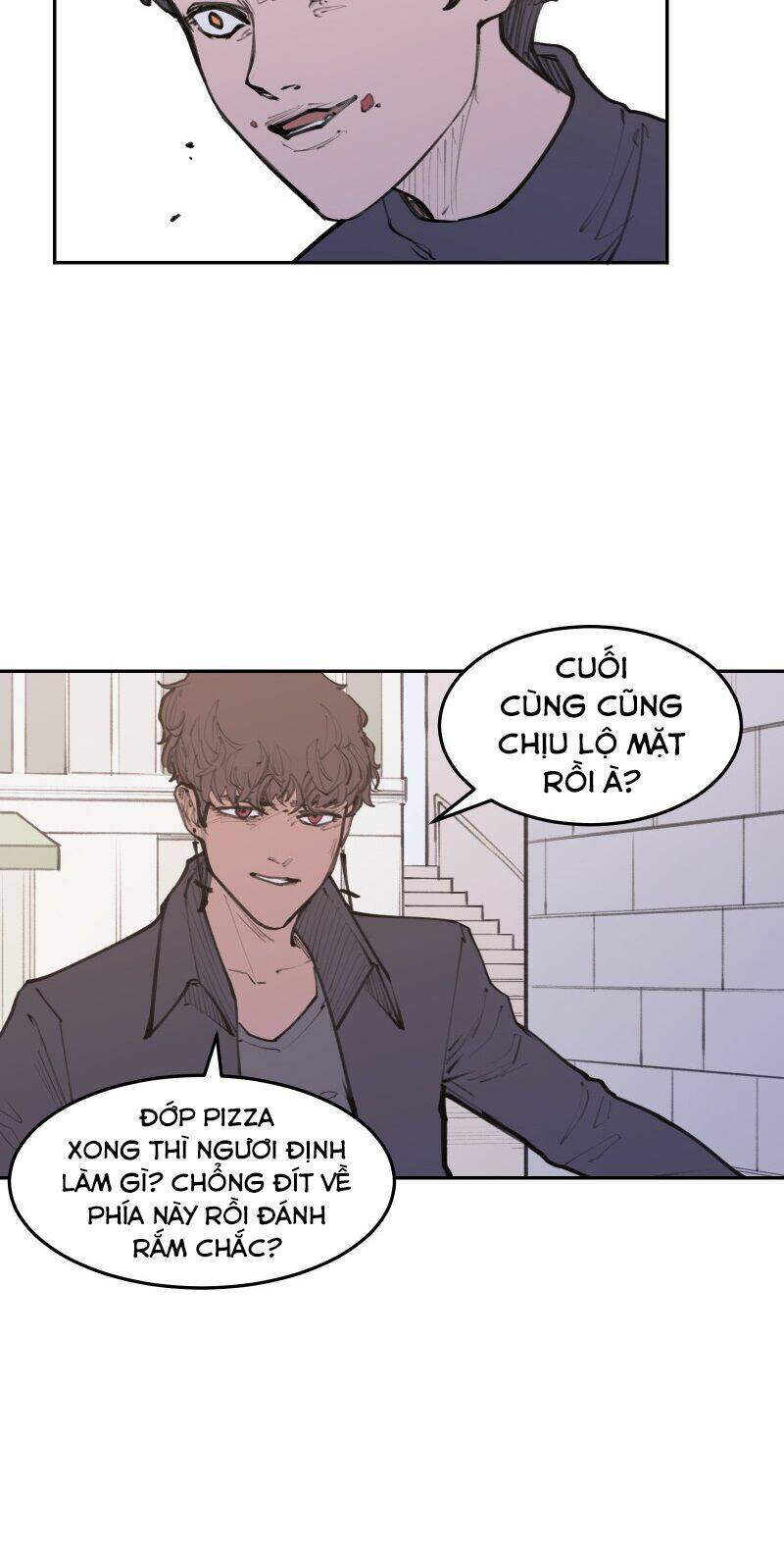 Tướng Quỷ dạy yêu: Chapter 78