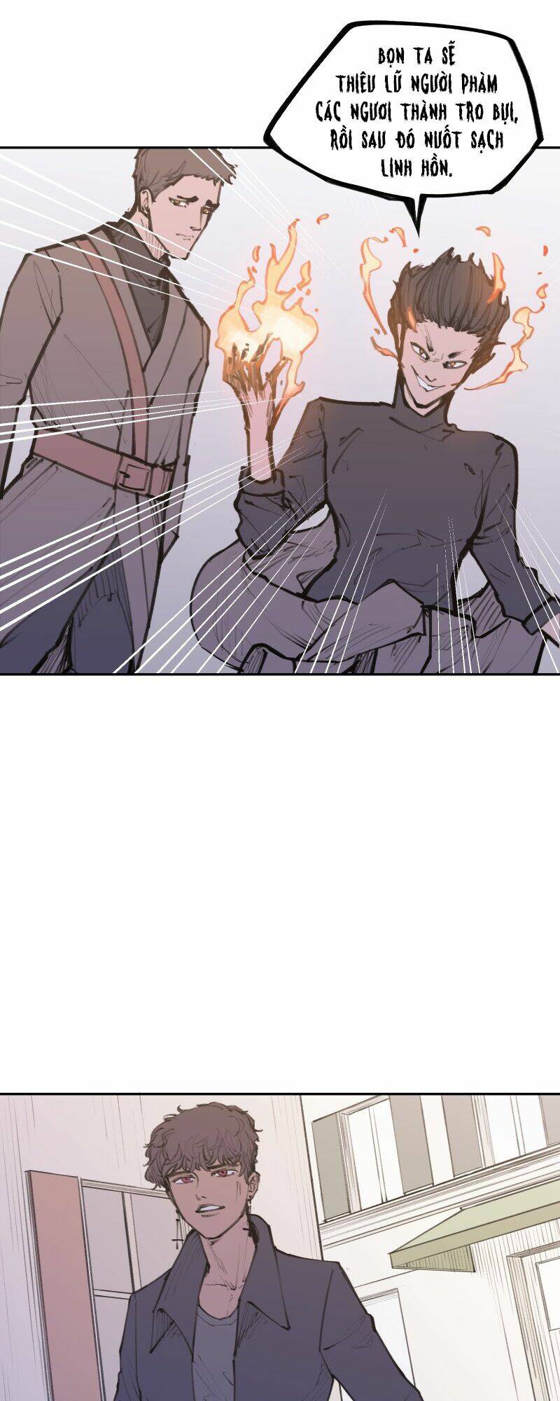 Tướng Quỷ dạy yêu: Chapter 78