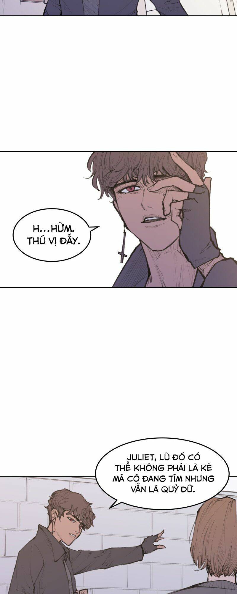 Tướng Quỷ dạy yêu: Chapter 78