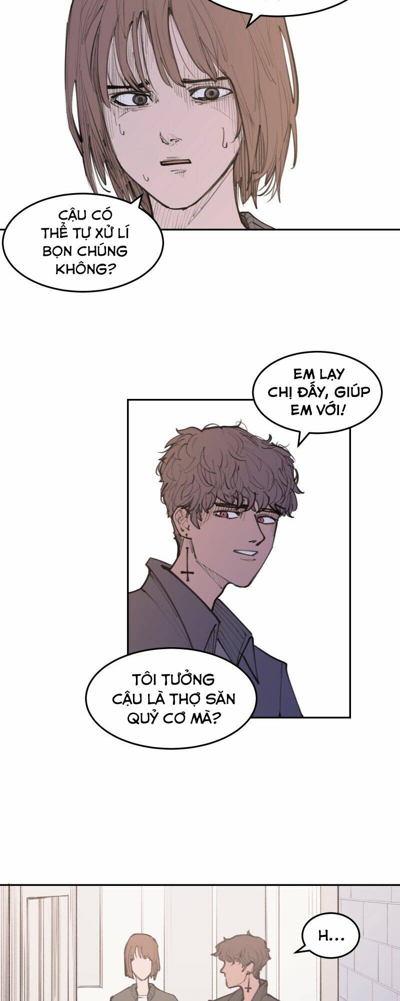 Tướng Quỷ dạy yêu: Chapter 78
