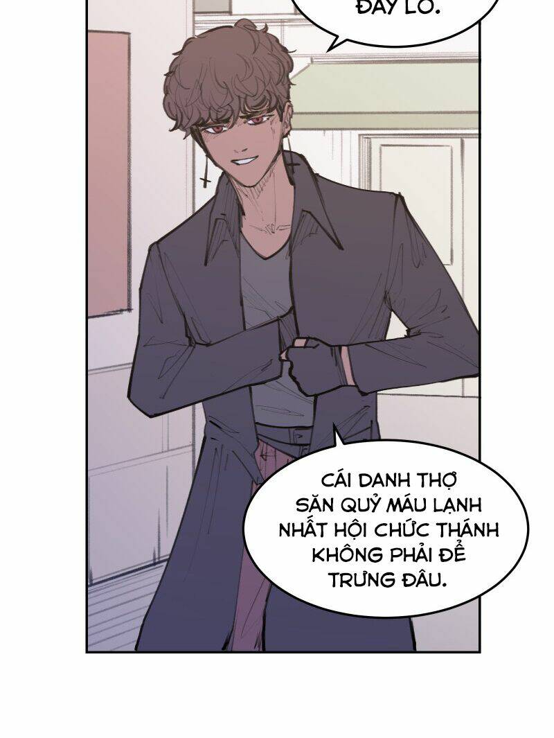 Tướng Quỷ dạy yêu: Chapter 78