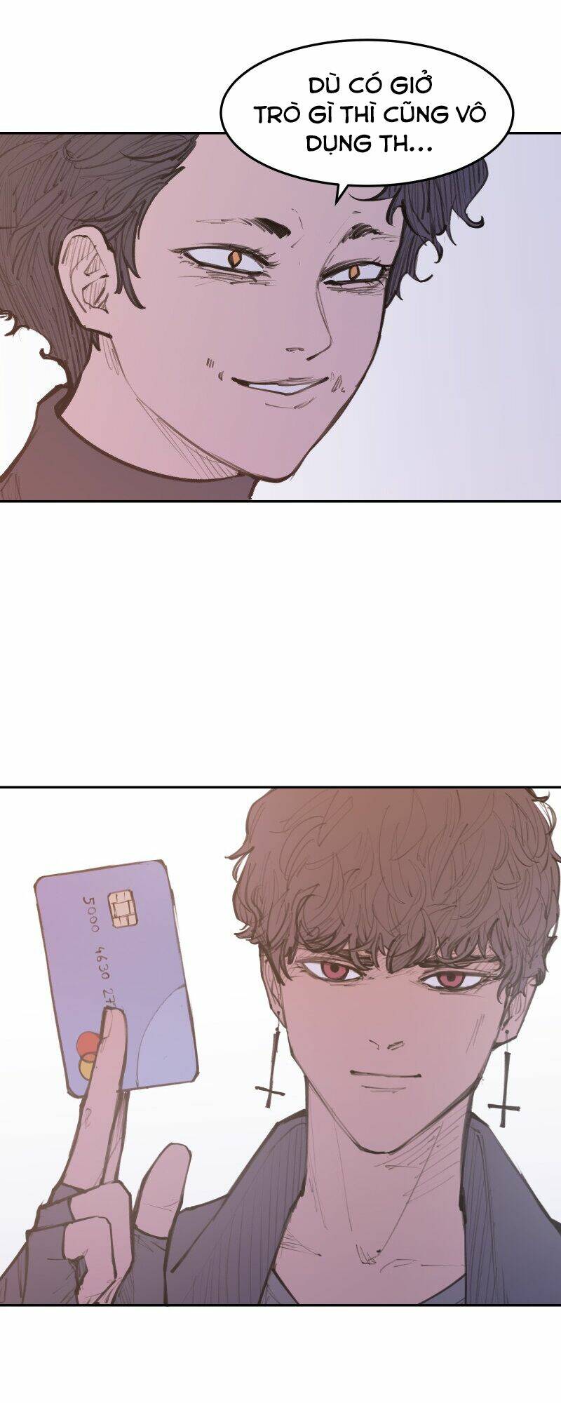 Tướng Quỷ dạy yêu: Chapter 78