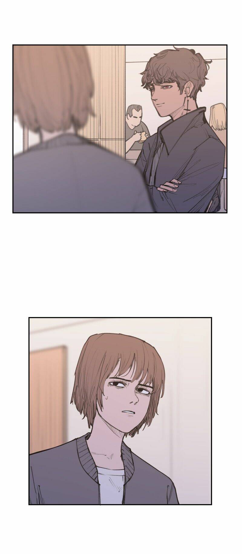 Tướng Quỷ dạy yêu: Chapter 78