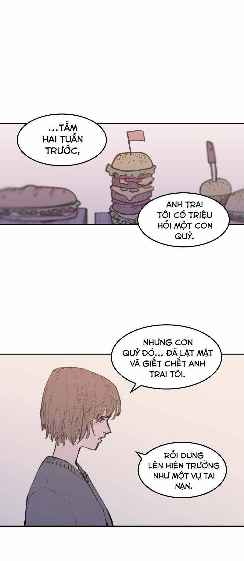 Tướng Quỷ dạy yêu: Chapter 78