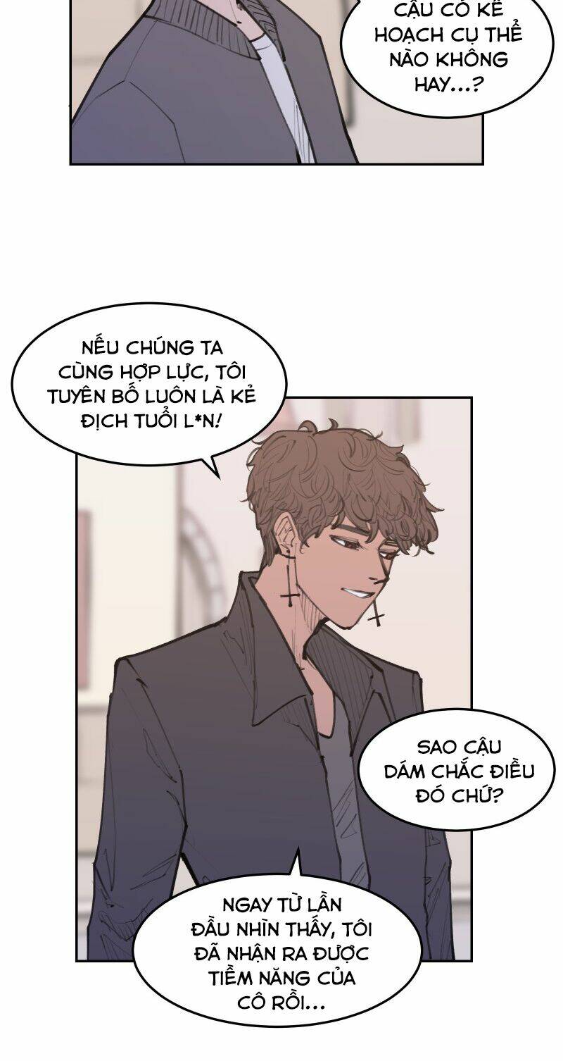 Tướng Quỷ dạy yêu: Chapter 78