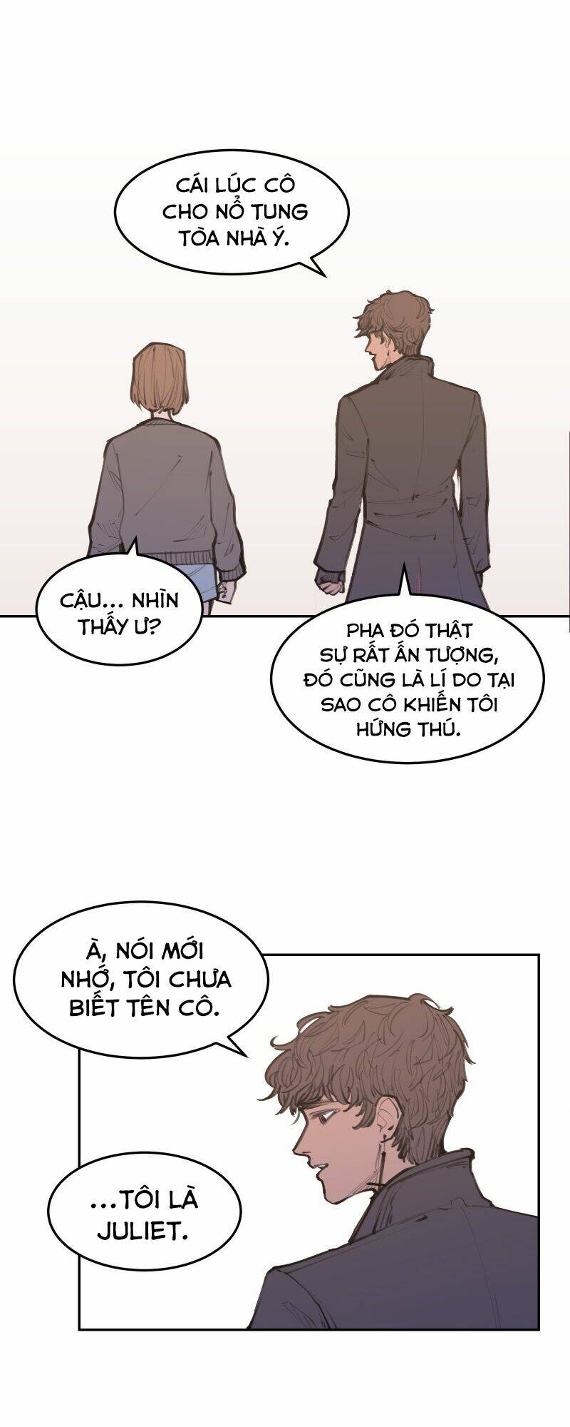 Tướng Quỷ dạy yêu: Chapter 78