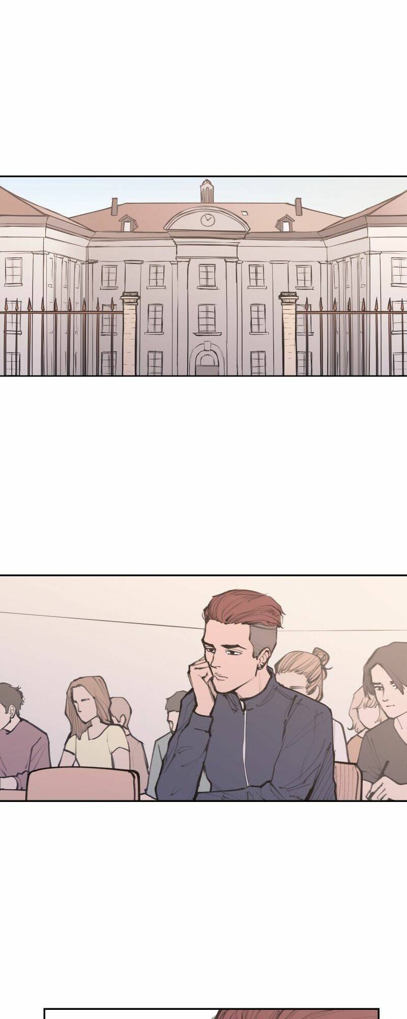 Tướng Quỷ dạy yêu: Chapter 79